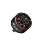 T-Motor F1408 II Cinewhoop Motor 2800KV 4-6S 3850KV 3-4S Brushless Motor Light Motor Super Power for 3-4inch Racing Drone Co